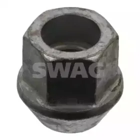 40 93 8008 SWAG Гайка крепления колеса 40 93 8008 SWAG Гайка крепления колеса